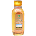 Ekin Olive Oil 100ml PET bottle