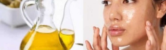 Olive Oil For Sensitive Skin