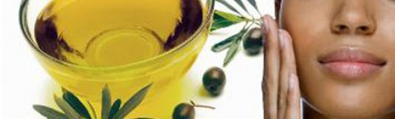 Olive Oil – Skin Care