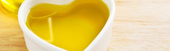 Olive Oil Keeps The Heart Young