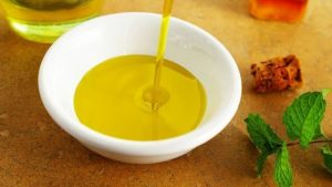 Olive Oil May Prevent Skin Cancer