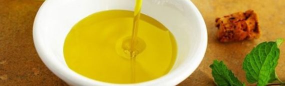 Olive Oil Found To Help Prevent Skin Cancer