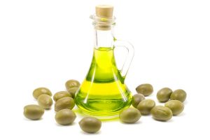 Olive Oil Might Prevent Strokes