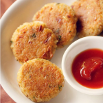 Rice Cutlets