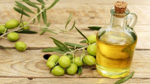 Olive oil May Help Protect From Ulcerative Colitis