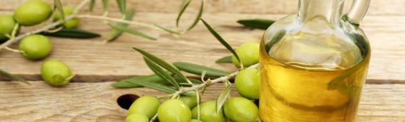 Olive oil May Help Protect From Ulcerative Colitis