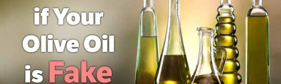Identify Defective Olive Oil