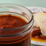 Mexican Red Chili Sauce