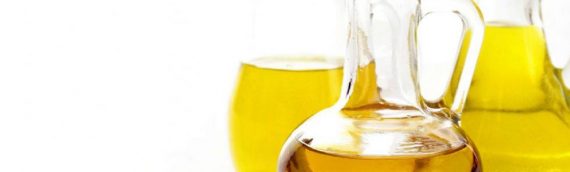 Olive Oil Contains Large Amounts of Antioxidants