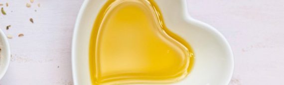 Olive Oil is Protective Against Heart Disease