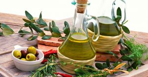 Olive Oil Can Help Treat Rheumatoid Arthritis