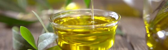 The Antioxidants in Olive Oil Have Anti-Cancer Properties