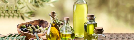 7 Ways to Use Olive Oil to Get More Gorgeous Skin, Hair, and Nails