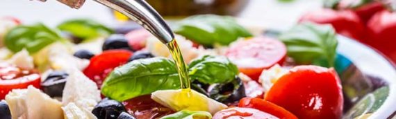Health Benefits Of Olive Oil