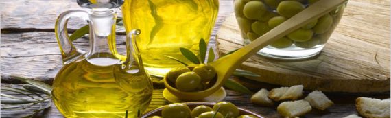 Benefits Of Extra Virgin Olive Oil