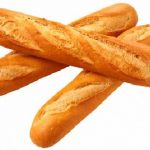 Crispy French Loaf