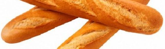 Crispy French Loaf