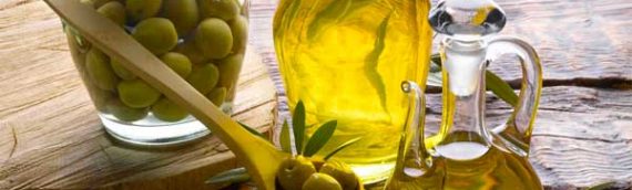 Facts About Olive Oil
