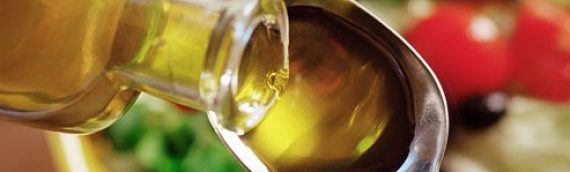 Tips for Cooking with Olive Oil