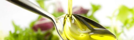 If olive oil is high in fat, why is it considered healthy