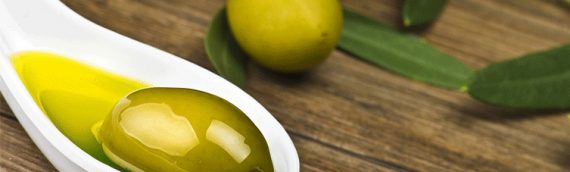 Olive Oil Nutrition Facts