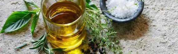 About Olive Oil and it’s Nature