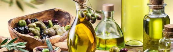 Olive Oil May Help Prevent Strokes
