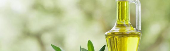Potential Benefits of Olive Oil