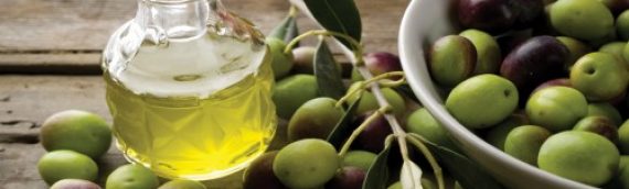 What is Olive Oil?