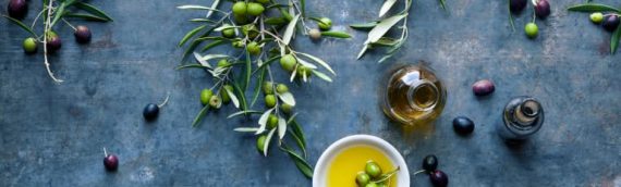 How to Identify High Quality Olive Oil